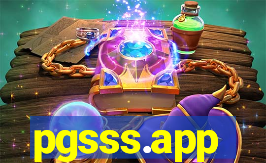 pgsss.app