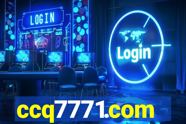 ccq7771.com