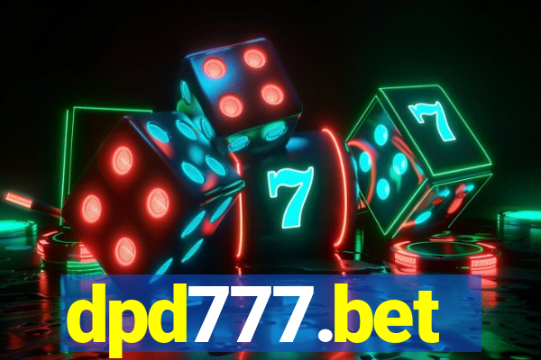 dpd777.bet