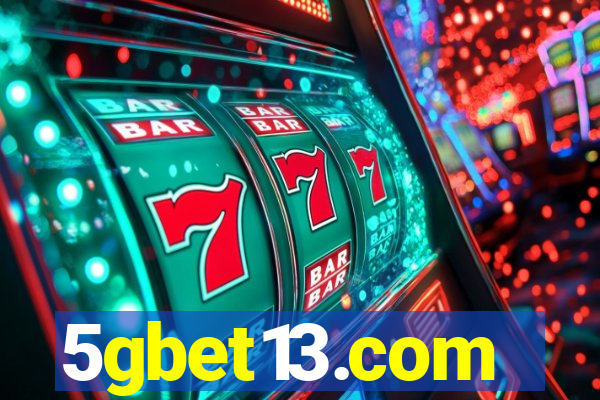 5gbet13.com