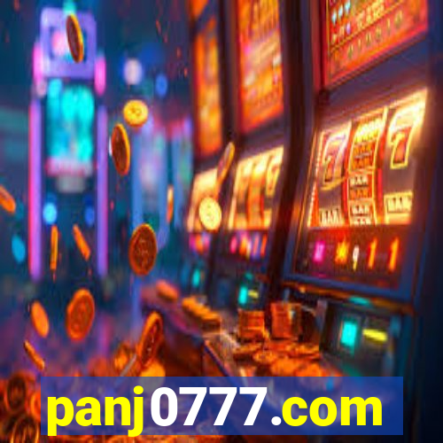 panj0777.com
