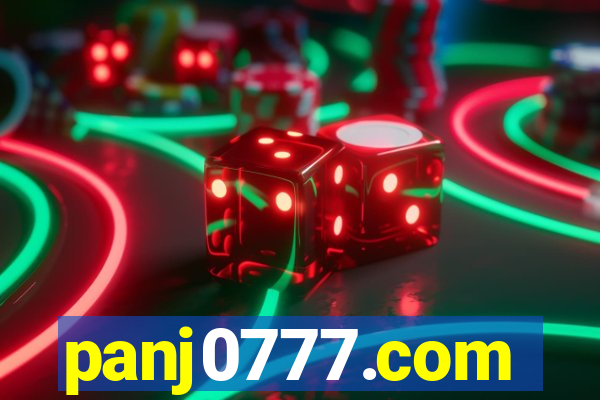 panj0777.com