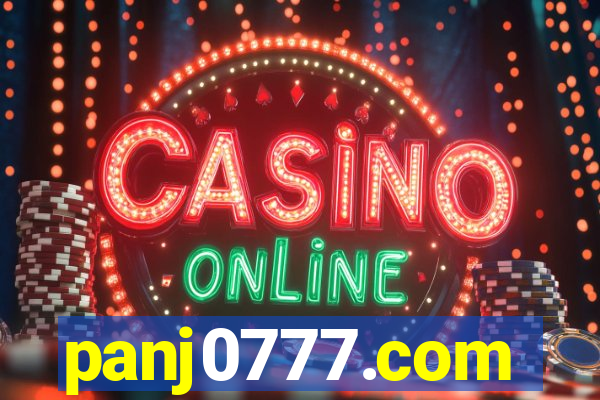 panj0777.com