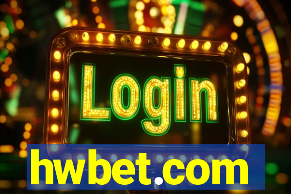 hwbet.com