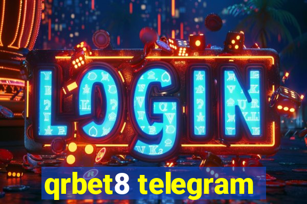 qrbet8 telegram
