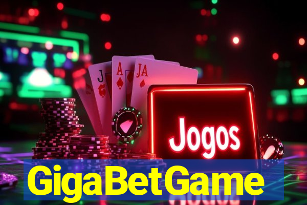 GigaBetGame