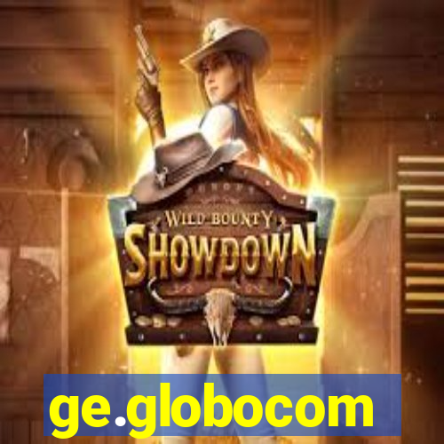 ge.globocom