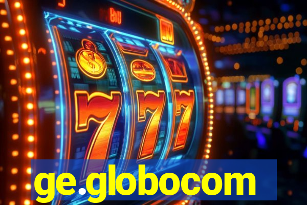ge.globocom