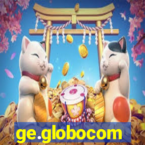 ge.globocom