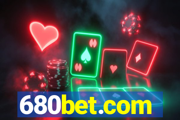 680bet.com