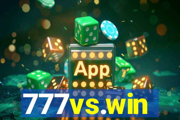 777vs.win