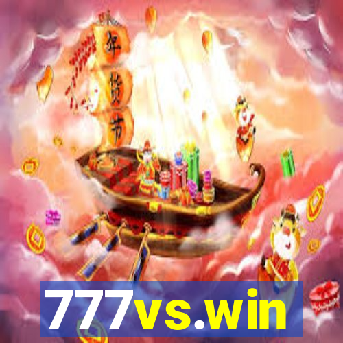 777vs.win
