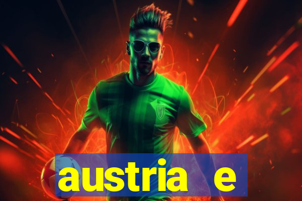 austria e eslovaquia palpite