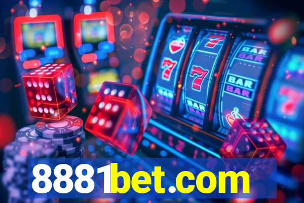 8881bet.com