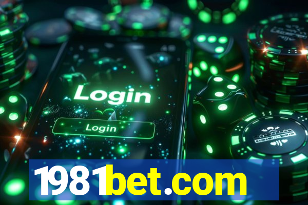 1981bet.com