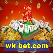 wk bet.com