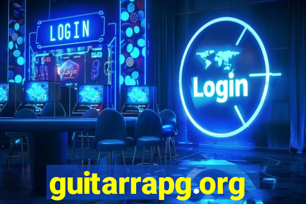 guitarrapg.org