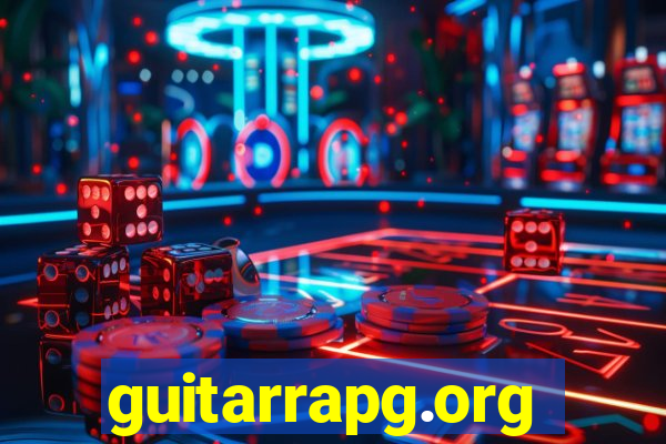 guitarrapg.org