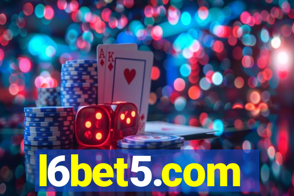 l6bet5.com
