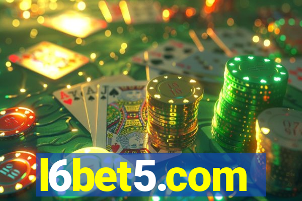 l6bet5.com
