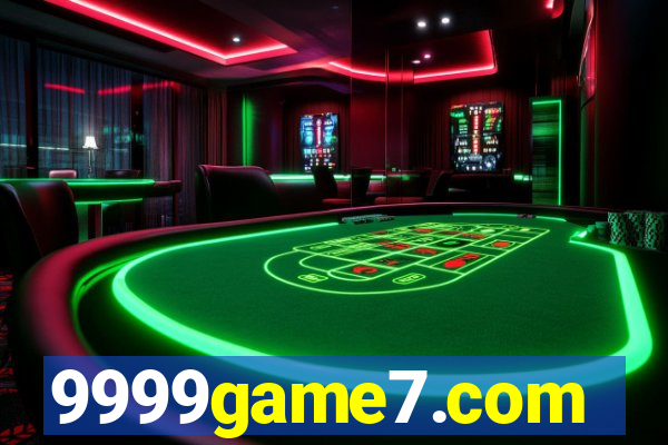 9999game7.com