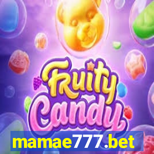 mamae777.bet
