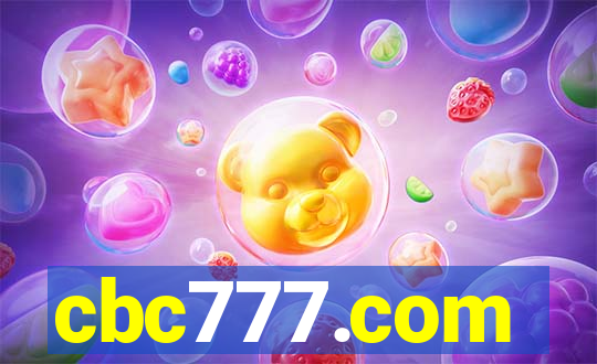 cbc777.com