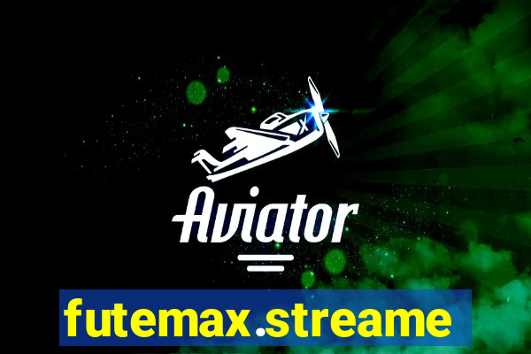 futemax.streamer