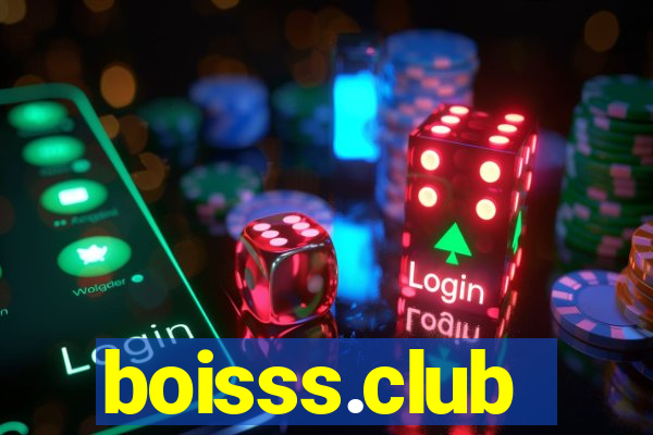 boisss.club