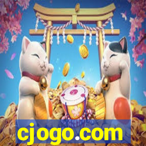 cjogo.com