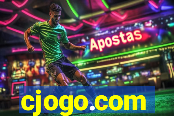 cjogo.com