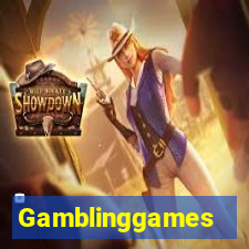 Gamblinggames