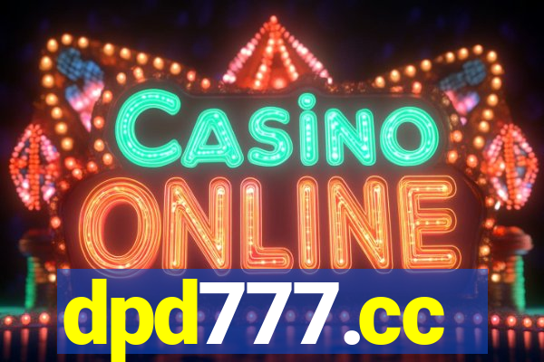 dpd777.cc