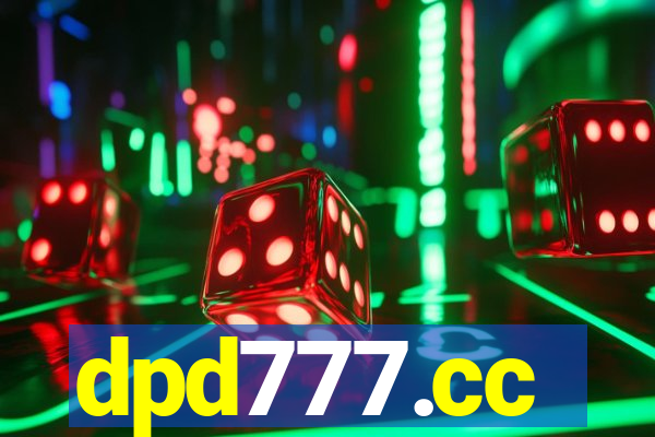 dpd777.cc