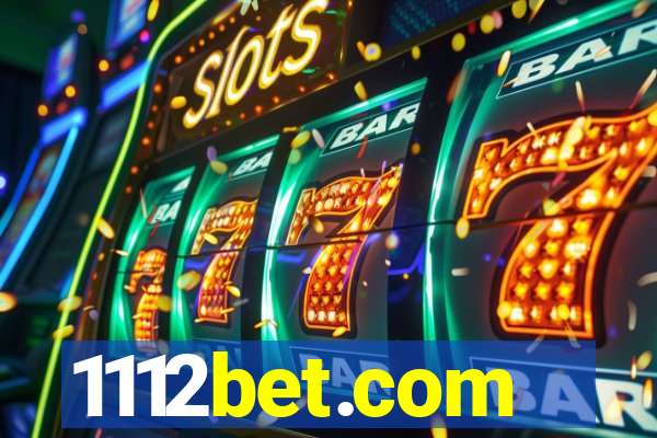 1112bet.com