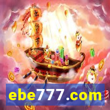 ebe777.com
