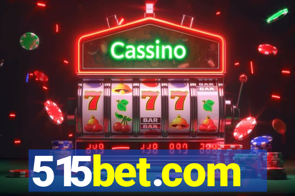 515bet.com