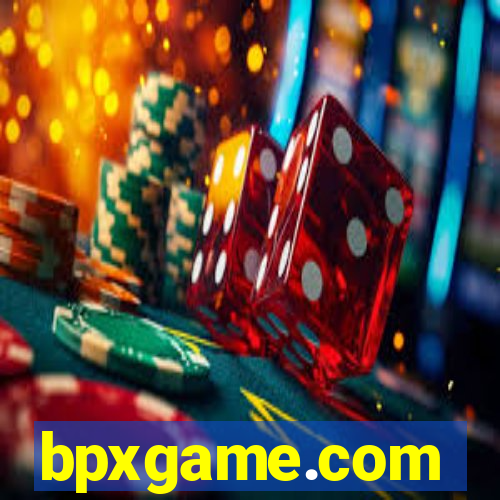 bpxgame.com
