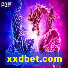 xxdbet.com