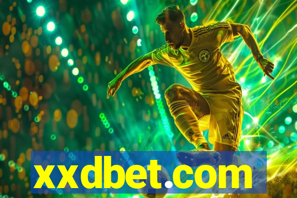 xxdbet.com