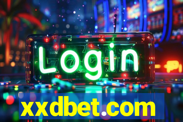 xxdbet.com
