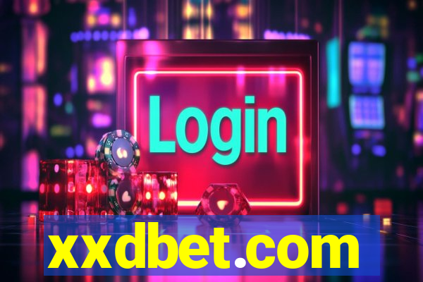 xxdbet.com