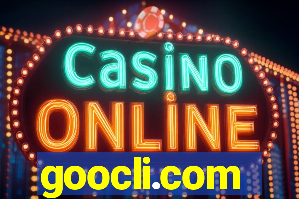 goocli.com
