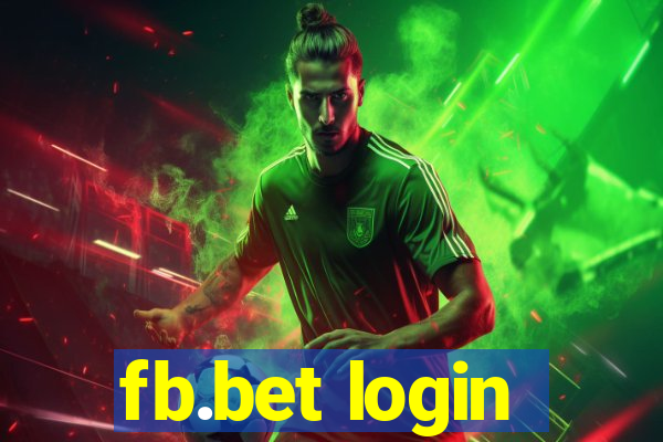 fb.bet login
