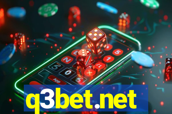 q3bet.net
