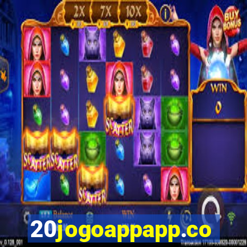 20jogoappapp.com