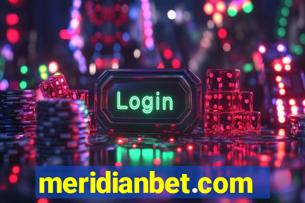 meridianbet.com