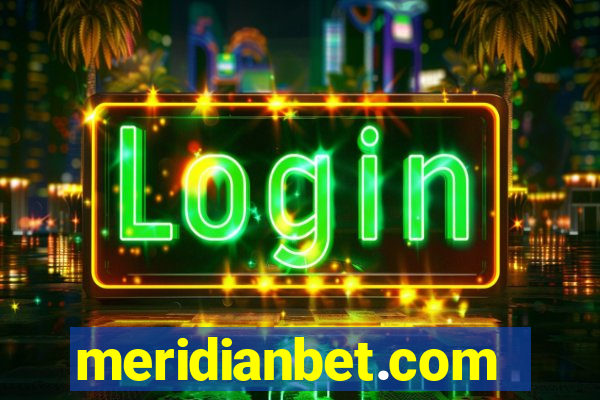 meridianbet.com