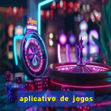 aplicativo de jogos que da bonus no cadastro