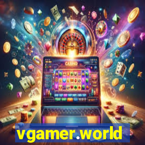 vgamer.world